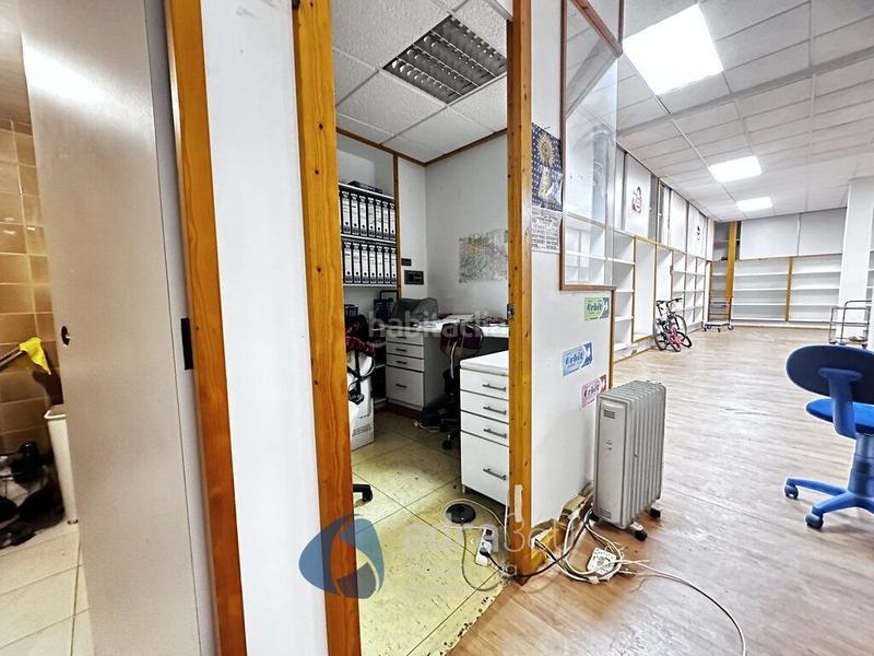 Foto aa1a40fb-6ccb-478f-bbac-6b3e16e94c53. Affitto locale commerciale in Oeste Logroño