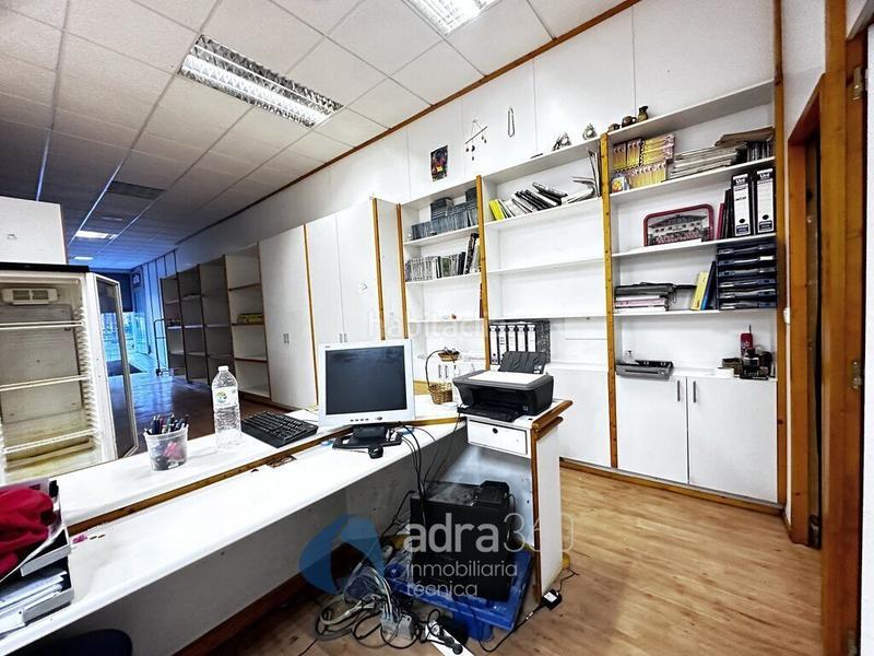 Foto f3448f28-502f-4b60-9ded-d5d200b380b0. Affitto locale commerciale in Oeste Logroño