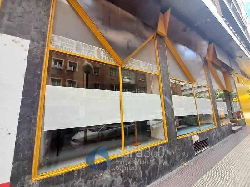 Foto 41686075-e100-45bf-8855-bd1a54f5d319. Locale commerciale in San Millán - Ayuntamiento Logroño