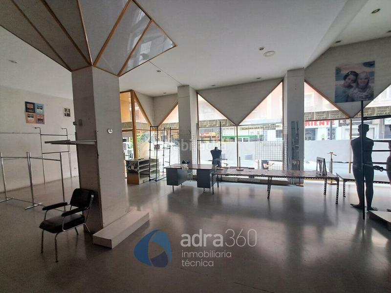 Foto 7f680fe4-4229-4440-8e13-583773cd3a62. Locale commerciale in San Millán - Ayuntamiento Logroño