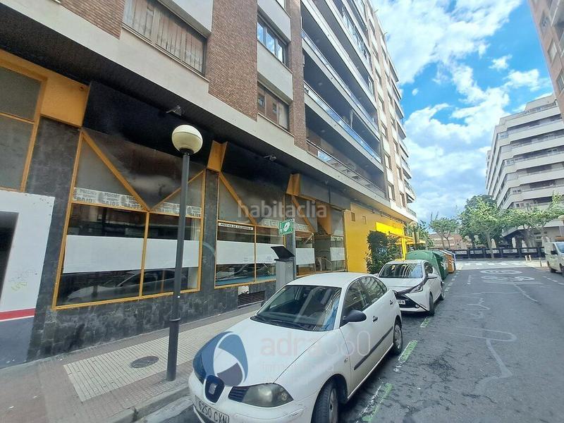 Foto 9021d23c-e0df-41a3-ac0b-cfcbf4a7f0f9. Locale commerciale in San Millán - Ayuntamiento Logroño