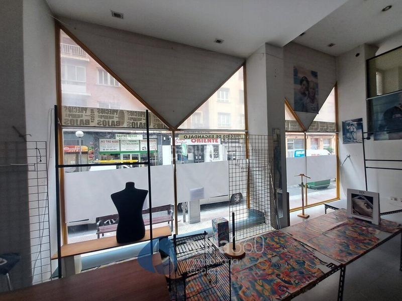 Foto a69e1742-a9b7-4b91-a6d3-2e329245f594. Locale commerciale in San Millán - Ayuntamiento Logroño