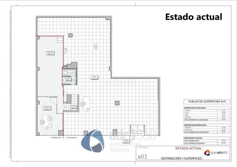 Foto b29bdb9c-f7c9-4cec-af87-f92485a33ddc. Locale commerciale in San Millán - Ayuntamiento Logroño