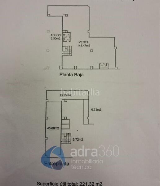 Foto d0e96959-9903-459e-bd7e-eedbcec696dd. Locale commerciale in San Millán - Ayuntamiento Logroño