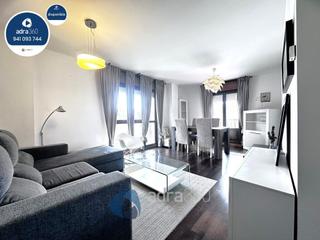 Pis a Sojuela. Se vende piso en sojuela