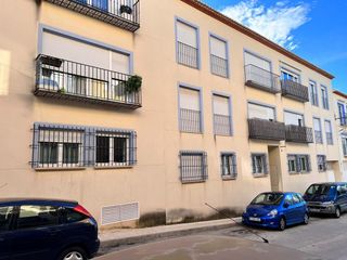 Apartament en Poble Nou de Benitatxell (el). Apartamento con 3 habitaciones con ascensor, calefacción y aire