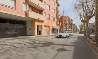 Parking voiture à Zona Alta. Plaza de parking en venta muy cerca del ambulatorio c plaça c me
