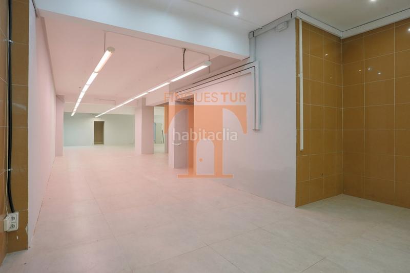 Foto ac9b3ca9-2033-4608-99b6-7b9e324d6e4b. Affitto locale commerciale in Centre-Nucli Antic Premià de Mar