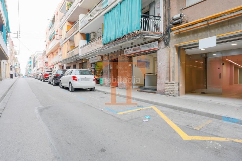 Foto 3cc2ffff-550d-4aa3-b664-01b3a806522d. Location local commercial dans Centre-Nucli Antic Premià de Mar