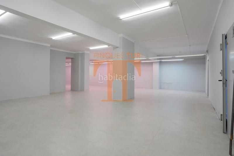 Foto 82539d46-b439-4798-86ac-74c5cc259949. Miete geschäftsraum in Centre-Nucli Antic Premià de Mar