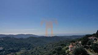 Wohngrundstck in Sant Cebri de Vallalta. Haz realidad un sueo!! construir tu propia casa entre la monta