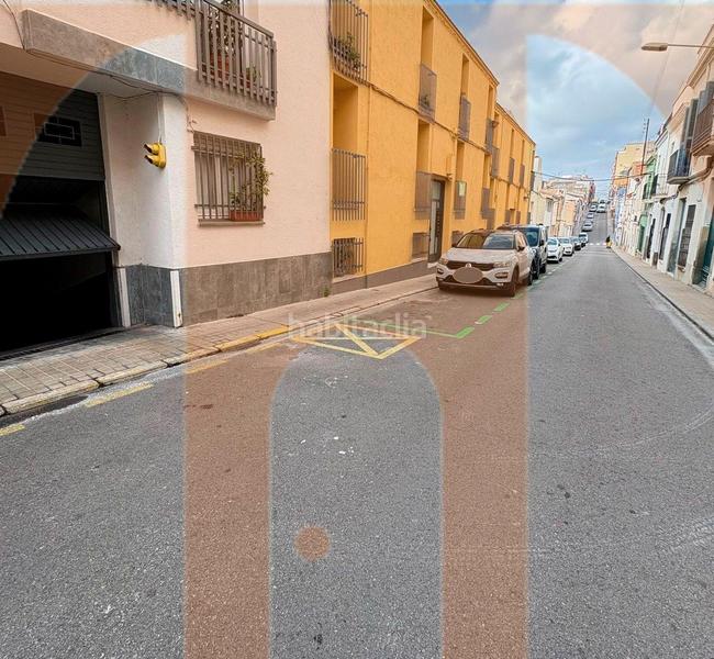 Foto 0acc7d8e-b1e7-45bb-8ff5-17c6196a597e. Posto auto in Centre Masnou (El)