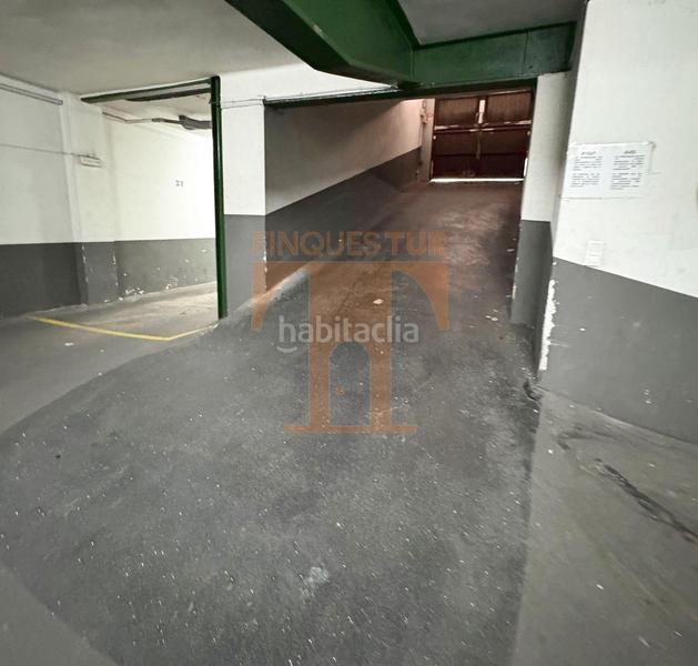 Foto 2b313f81-6104-4e10-aafc-6330272cb6a0. Posto auto in Centre Masnou (El)