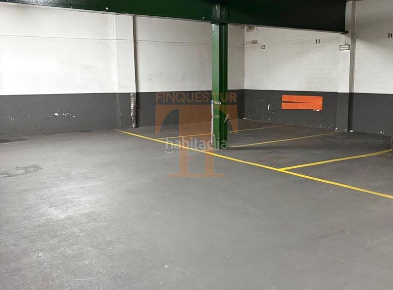Foto 4527ade7-36c1-4586-b659-d7ce11fc87d1. Posto auto in Centre Masnou (El)