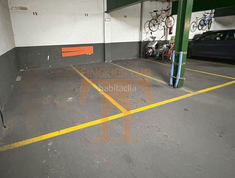 Foto 5b109350-fd00-41f3-884a-e903311aa8f6. Posto auto in Centre Masnou (El)