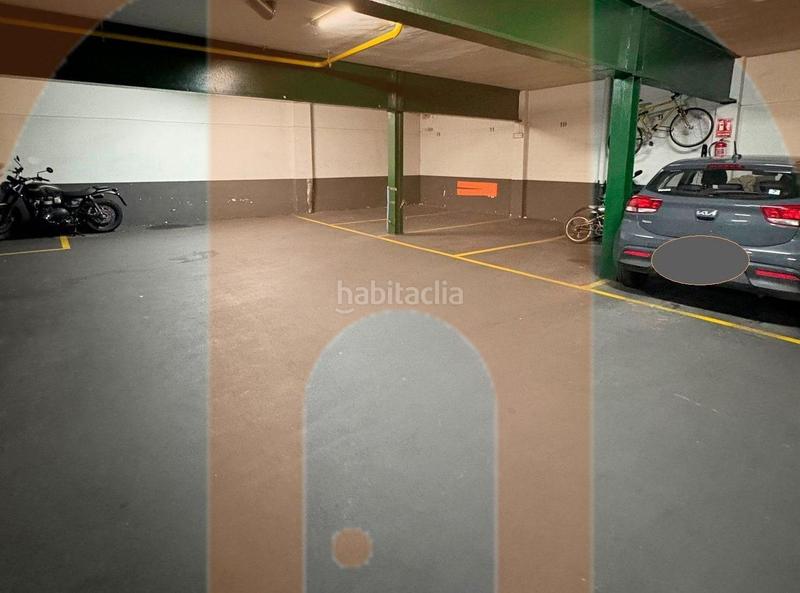 Foto e5e69fa4-6268-48da-a184-49c4ae24eaf5. Posto auto in Centre Masnou (El)