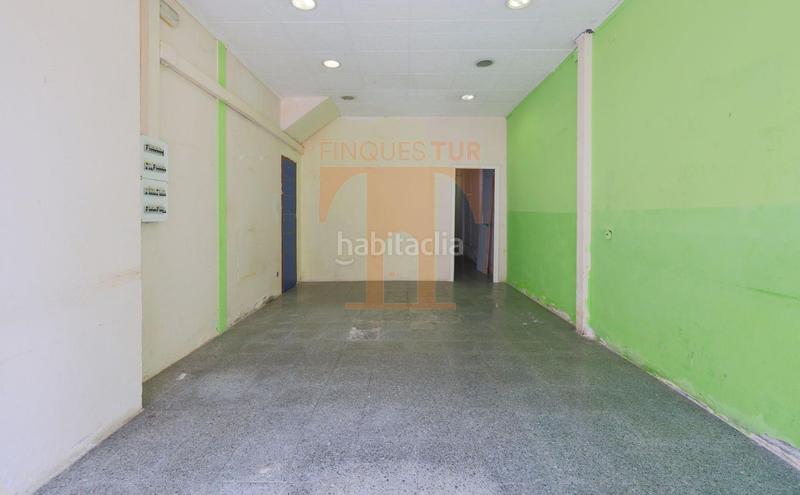 Foto 5a10ecf6-4e97-4b75-a357-eb70378faeda. Local comercial a Centre Mataró