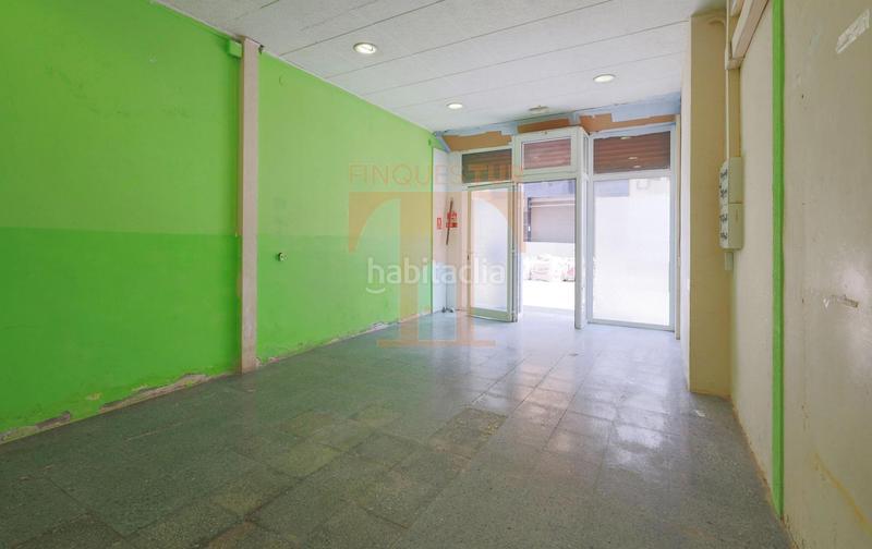 Foto ade96b83-ac20-4563-a8a9-e38c43c0b8b8. Local comercial a Centre Mataró