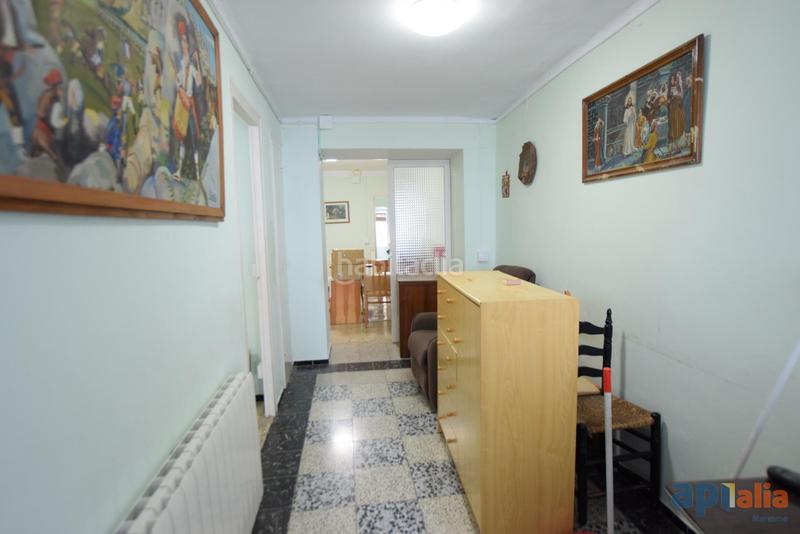 Foto 351ef4c8-2f84-4962-8d87-7978a4805533. Casa amb aparcament a Centre Mataró