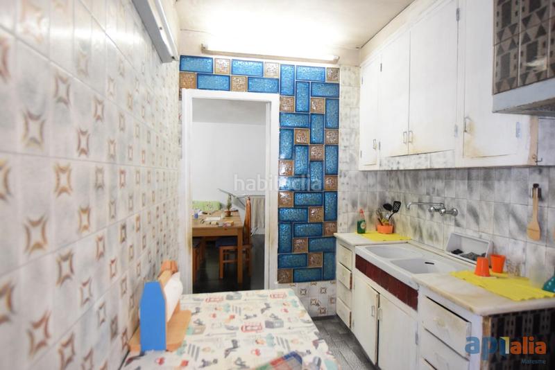 Foto 3f3d3f97-42c5-4b38-874e-280852900b66. Casa amb aparcament a Centre Mataró