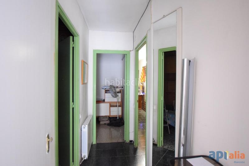 Foto 7902fa75-2c8e-4cb9-ae32-9b532ad8710f. Casa amb aparcament a Centre Mataró