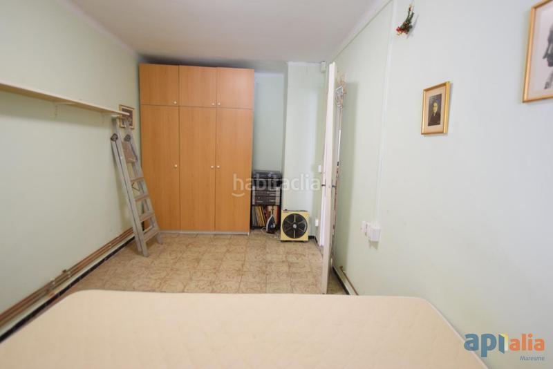 Foto a7a4fa63-201e-4564-bd28-76d3c7a6c2f4. Casa amb aparcament a Centre Mataró