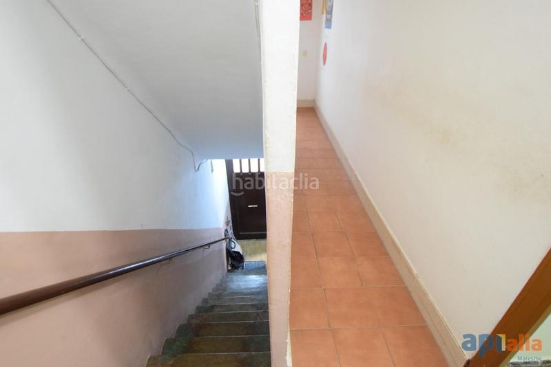 Foto e81c37f3-6125-4776-bec6-6f87ade3b4e9. Casa amb aparcament a Centre Mataró