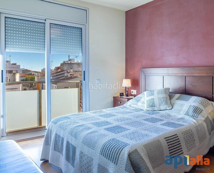 Foto 41a702a3-e89c-45c6-a65d-c637da73e919. Ático  dúplex oportunidad ! en Centre Mataró