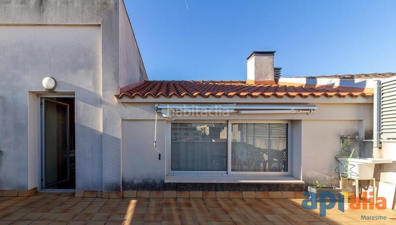 Foto aa937a0b-206d-4ec5-bd60-fb9efe7afa11. Ático  dúplex oportunidad ! en Centre Mataró