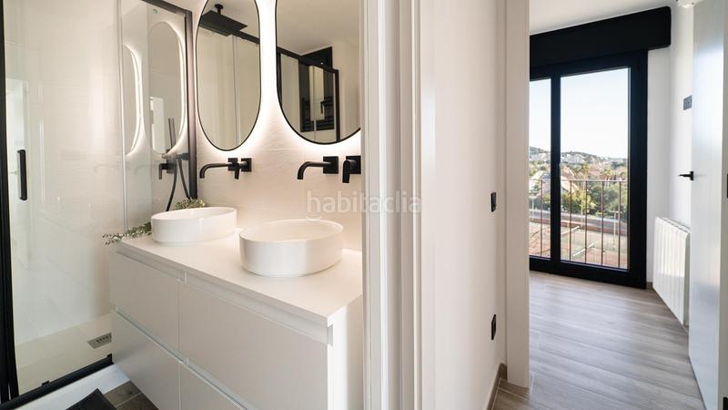 Foto c40837da-f941-41fd-b8c6-72b4373c1744. Appartamento con parcheggio in El Balís Sant Andreu de Llavaneres