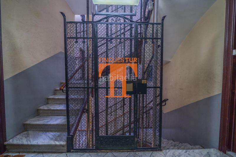 Foto 210cd84c-7527-4a7e-9f7b-c79972aa9d14. Etagenwohnung in Raval Barcelona