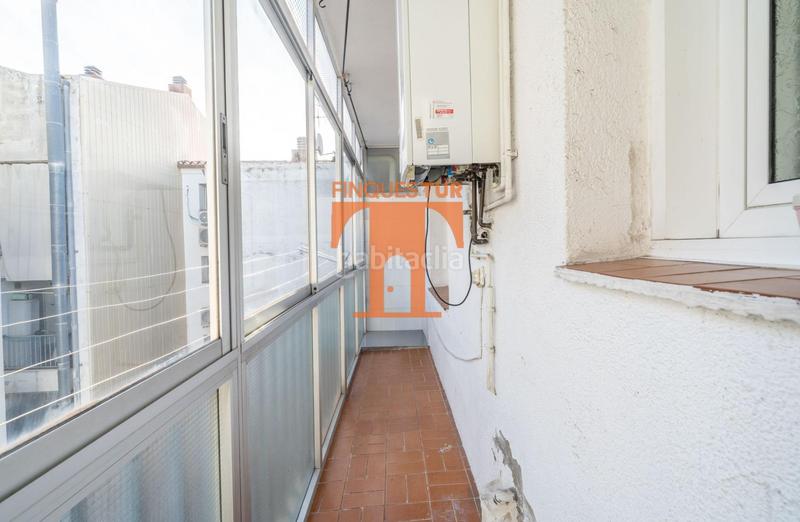 Foto 3e3384ea-e160-4e67-91cf-259bdb2c1930. Pis amb calefacció a Zona Alta Premià de Mar