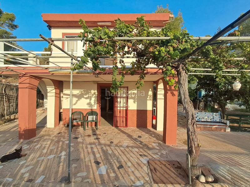 Foto 2184a22b-a359-4857-8b14-652476cdd4a3. Casa amb aparcament piscina a El Tossal-Bello Horizonte Nucia (la)