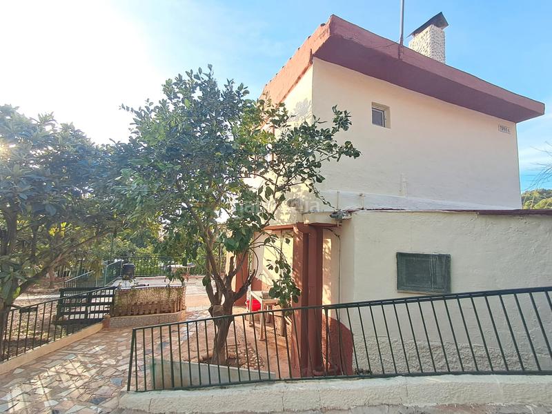 Foto 4076fe80-f778-42d1-8621-b64947d3c573. Casa amb aparcament piscina a El Tossal-Bello Horizonte Nucia (la)