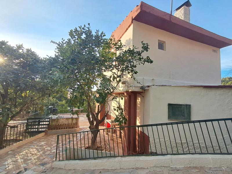 Foto f132aa3c-f599-4c3a-b41f-98b6be5789c3. Casa amb aparcament piscina a El Tossal-Bello Horizonte Nucia (la)