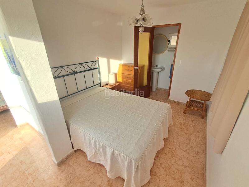 Foto fa6f6ec6-438f-4440-a854-73d44a26a2c0. Casa amb aparcament piscina a El Tossal-Bello Horizonte Nucia (la)