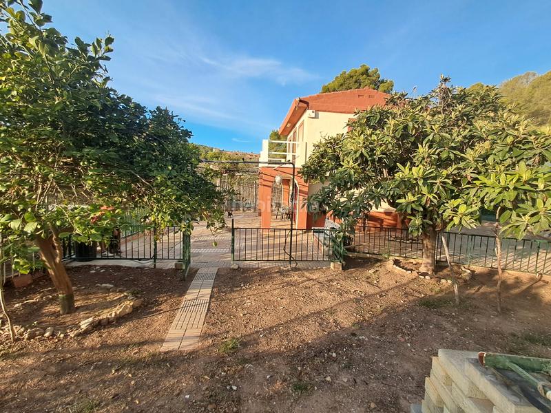 Foto fa855ca9-5175-44aa-8435-400ca83e80fd. Casa amb aparcament piscina a El Tossal-Bello Horizonte Nucia (la)