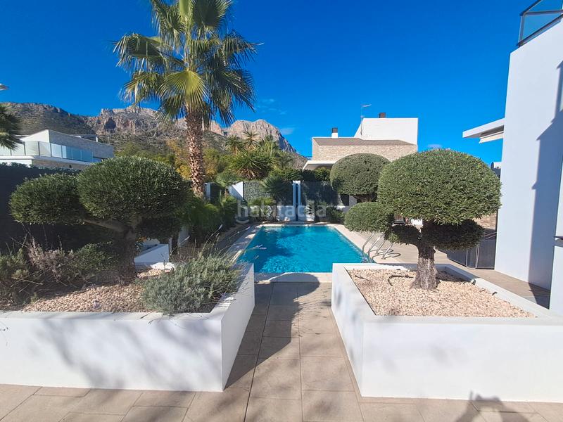 Foto 41909041-314f-4105-9b9a-ecc98a401b07. Chalet  / villa . ref.: pl355 en Polop