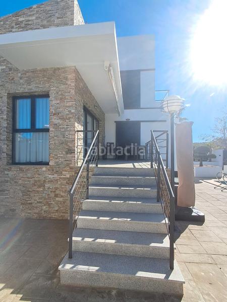 Foto 921734ab-3822-45e5-9942-972214e1c315. Chalet  / villa . ref.: pl355 en Polop