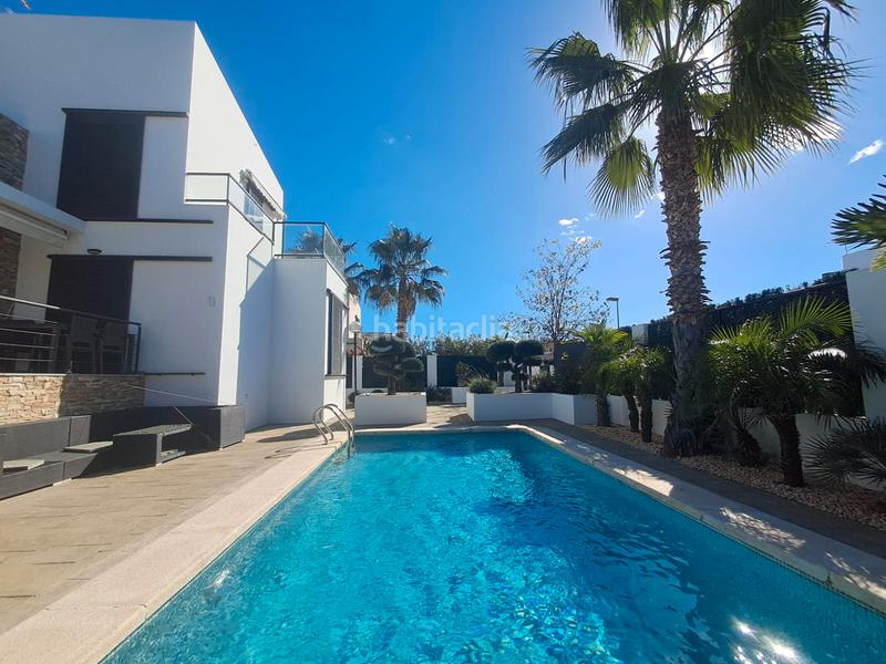 Foto c56e7073-35e2-4400-b957-fd6dad66dac9. Chalet  / villa . ref.: pl355 en Polop