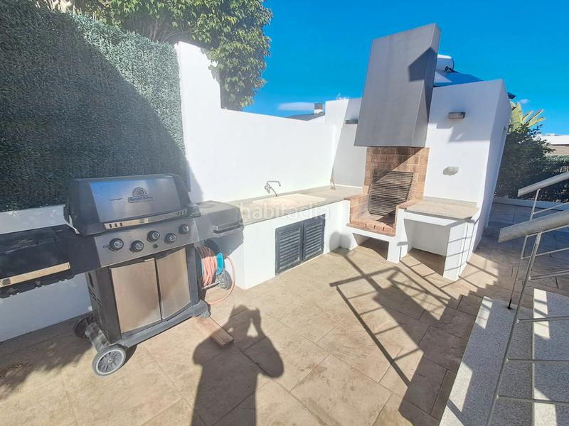 Foto fbd520b6-a561-4fb7-a2af-195e927ff8a1. Chalet  / villa . ref.: pl355 en Polop