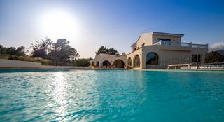 Xalet a Altea Ciudad. Chalet en altea