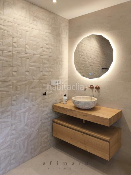 Foto b2177f06-4fcf-4340-b93a-37af0ad78d87. Chalet with fireplace heating pool in Altea ciudad Altea