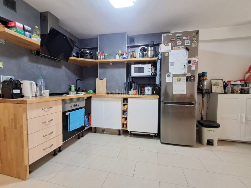 Foto 5d287ff5-4847-4fd4-8c9c-a5303ca61870. Casa adossada amb calefacció a La Nucia Pueblo Nucia (la)