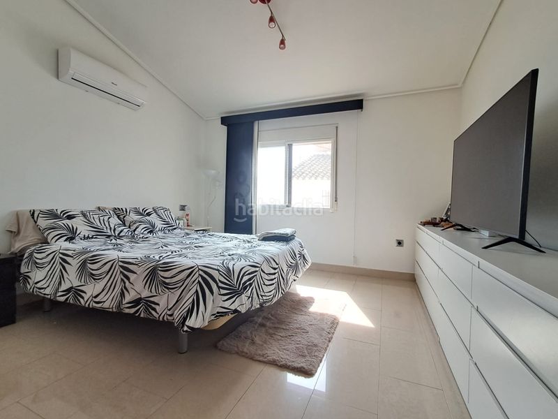 Foto 7702b1f5-d591-4fe5-89e4-07c3b1e004d8. Casa adossada amb calefacció a La Nucia Pueblo Nucia (la)