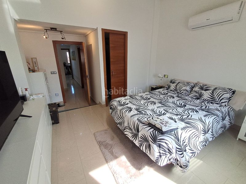 Foto 89d7e8e2-910f-4535-8e98-2d954e87d008. Casa adossada amb calefacció a La Nucia Pueblo Nucia (la)
