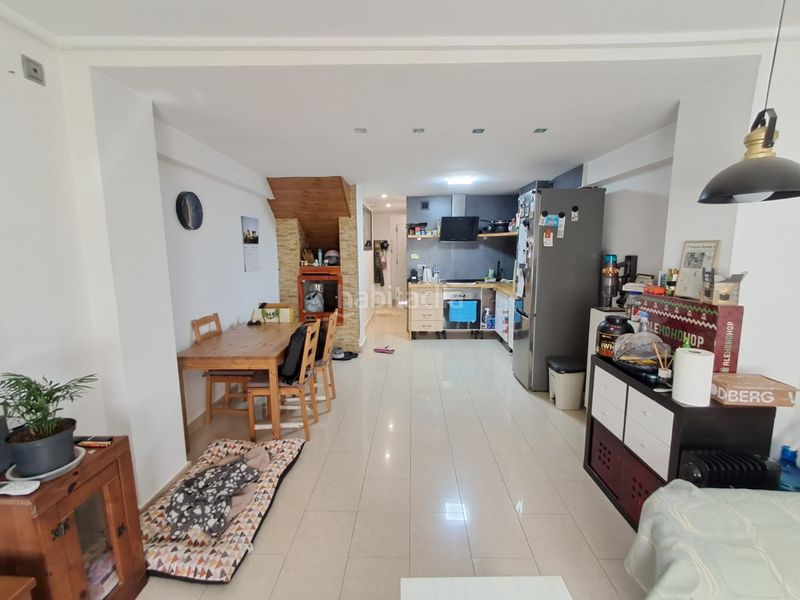 Foto e49273cc-f631-4395-966e-8e5dc9aff531. Casa adossada amb calefacció a La Nucia Pueblo Nucia (la)