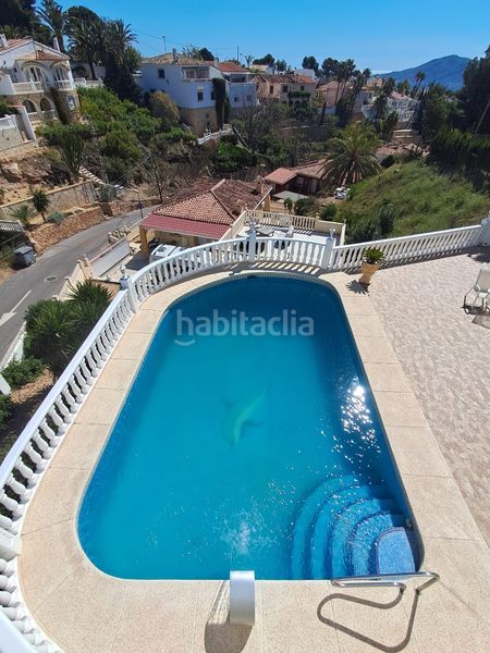 Foto ea18ac5a-933b-4d10-a669-36472ff9d141. Xalet amb xemeneia aparcament piscina a Coloma Nucia (la)