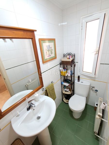 Foto d2f0fc4a-a47c-482d-ba12-a3a5722499da. Casa adossada amb xemeneia calefacció aparcament piscina a Nucia (la)