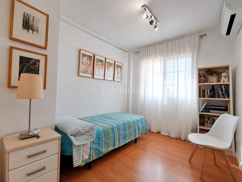 Foto fa5a3aeb-8a58-4ff1-9294-3011956ab9ea. Casa adossada amb xemeneia calefacció aparcament piscina a Nucia (la)